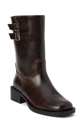 Matisse Footwear Basil Bootie in Cafe at Nordstrom, Size 6