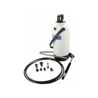 DIFF Eyewear Pompa A Iniezione Manuale