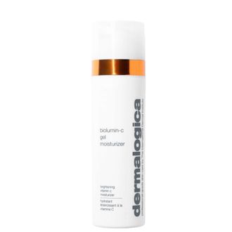 Dermalogica Womens Age Smart Biolumin-C Gel Moisturiser 50ml - One Size