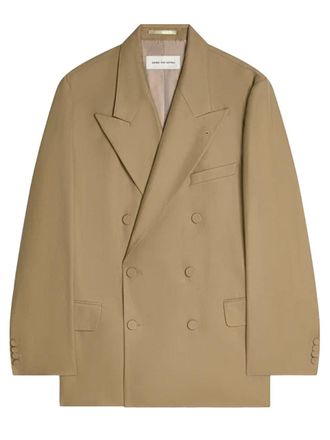Dries Van Noten Bosier 3103 M.w.jacket 020436.3103