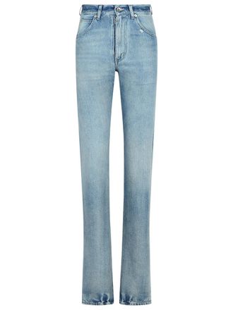 Maison Margiela Denim Jeans
