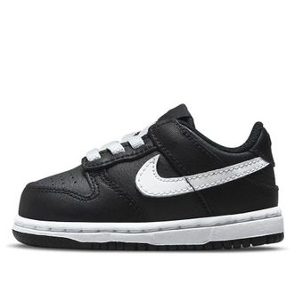 Nike (TD) Nike Dunk Low Black Panda DH9761-002