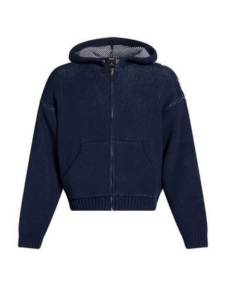 HUF KNITWEAR - Cardigans on YOOX.COM