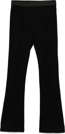 The Garment Pantaloni Chloe - Nero