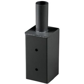 Vision-EL Fijaci&oacute;n De Cabezal De L&aacute;mpara 500x Y 500xs A3 380x132mm