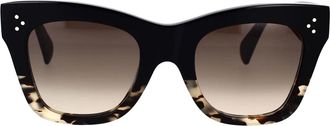 Celine Cl4004 en gafas de sol