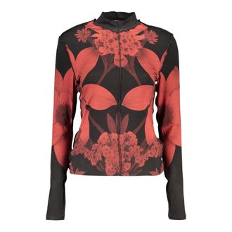 Desigual Sendai Sweater - Dames - Tops - Veelkleurig - Maat: M