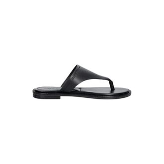 Marc O'Polo Schoenen, Dames, Zwart, 36 EU, Leer, Babette 3A
