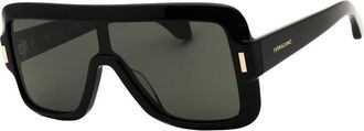 Ferragamo Womens Sf2061se 55Mm