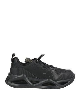 Emporio Armani FOOTWEAR - Trainers on YOOX.COM