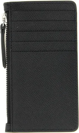 Maison Margiela Card Case - Black