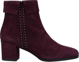 Pollini FOOTWEAR - Ankle boots sur YOOX.COM