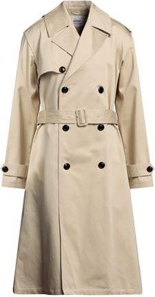 Ami COATS & JACKETS - Overcoats & Trench Coats on YOOX.COM