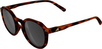 Alpina Sneek 2.0 - unisex - Zonnebrillen - Zwart - ONE Size - Accessoires