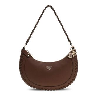 Guess Mujer, Bolsos, Marr&oacute;n, Talla: ONE Size