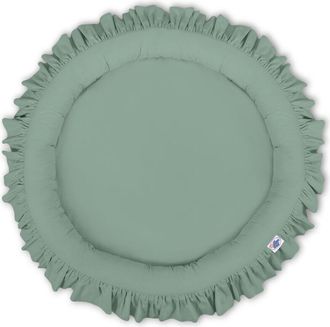 OEM Nido Con Volante - Salvia