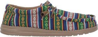HeyDude CALZATURE - Stringate su YOOX.COM