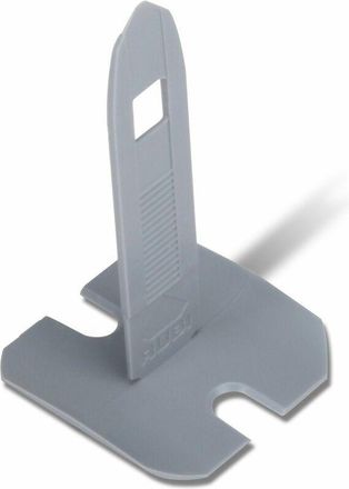 Rubi 02895 Tile Level Quick Brida (bolsa 400 Ud.) - Ref: 02895