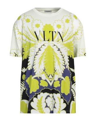 Valentino Garavani TOPWEAR - T-shirts sur YOOX.COM