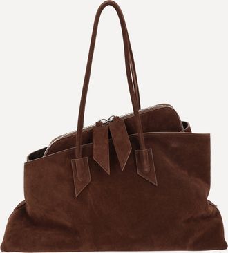 The Attico Borsa a Spalla La Passeggiata Woman UNI