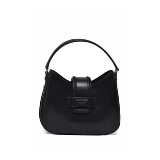 Emporio Armani Mujer, Bolsos, Negro, Talla: ONE Size