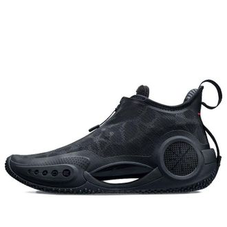 Li-Ning 9 x DFT WE ARE ONE Black ABAR119-5