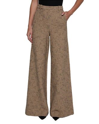L'agence LAgence Pilar Wide Leg Pant