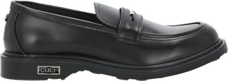 Cult Sabbath 3483 - Dames - Schoenen - Zwart - Maat: 36 EU Zijde