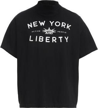 Autry TOPWEAR - T-shirts sur YOOX.COM
