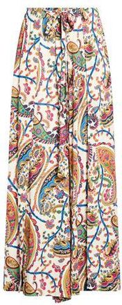 Etro BOTTOMWEAR - Trousers on YOOX.COM