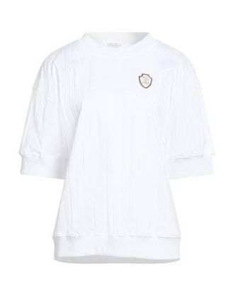 Brunello Cucinelli TOPWEAR - T-shirts on YOOX.COM
