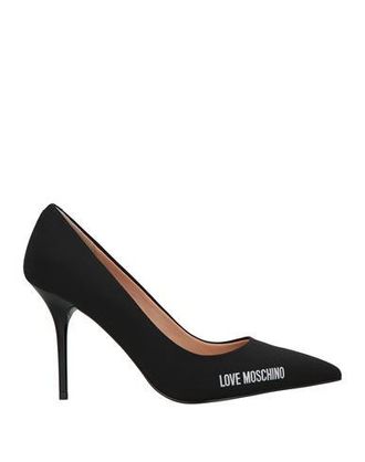 Love Moschino FOOTWEAR - Pumps sur YOOX.COM