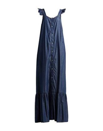 Jacob Cohen DRESSES - Maxi dresses sur YOOX.COM