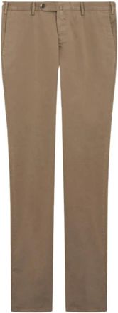 Pantaloni Torino Hombre, Pantalones, Marr&oacute;n, Talla: S
