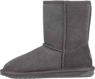 Emu Suède laarzen - Grijs