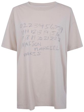 Maison Margiela Classic T-Shirt
