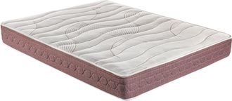 Royal Sleep Colch&oacute;n 105x190cm Dormant Premium Espuma HR+Visco 24cm Firme