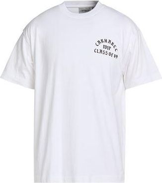 Carhartt Work in Progress TOPWEAR - T-shirts on YOOX.COM