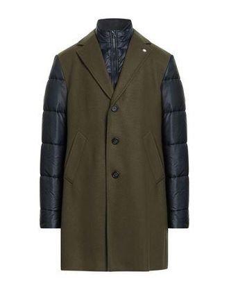 Manuel Ritz CAPISPALLA - Cappotti su YOOX.COM