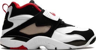 Nike Sneakers Air Diamond Turf 49ers - Bianco