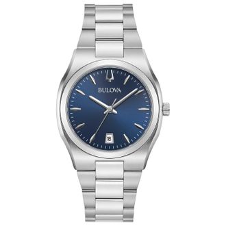 Bulova Classic Womens Watch