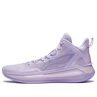 Li-Ning LiRen 3 Lavender Purple ABAS089-2