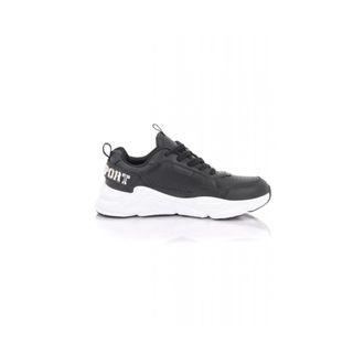 Plein Sport Hombre, Zapatos, Negro, Talla: 42 EU