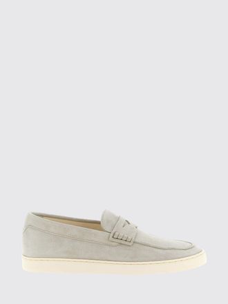 Brunello Cucinelli Sneakers BRUNELLO CUCINELLI Uomo colore Crema
