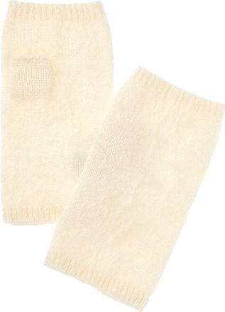 Amicale Cashmere Brushed Cashmere Armwarmers