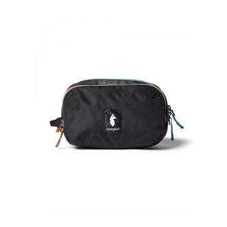 Cotopaxi Nido Accessoiretas - Heren - Sport - Zwart - Maat: ONE Size Zijde