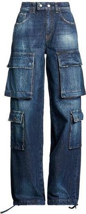 Department Five BOTTOMWEAR - Pantaloni jeans su YOOX.COM