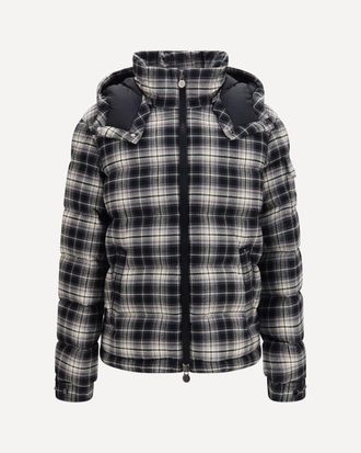 Moncler Airor Down Jacket with Hood Male 3