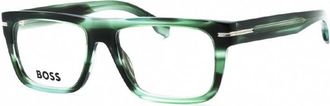 HUGO BOSS BOSS 1503 06AK 00 Green Horn 53mm