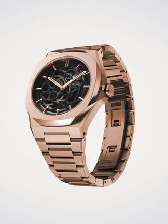 D1 Milano Orologio Skeleton 41,5 mm D1 Milano